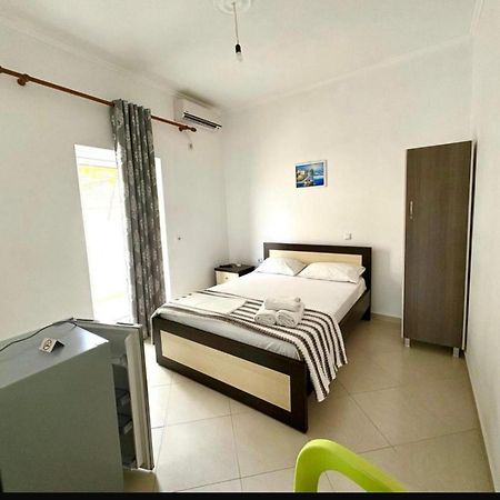 Vila Flavin 2 Ksamil Buitenkant foto