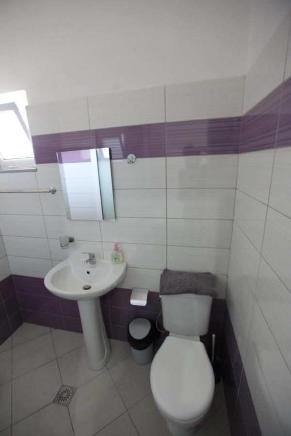 Vila Flavin 2 Ksamil Buitenkant foto