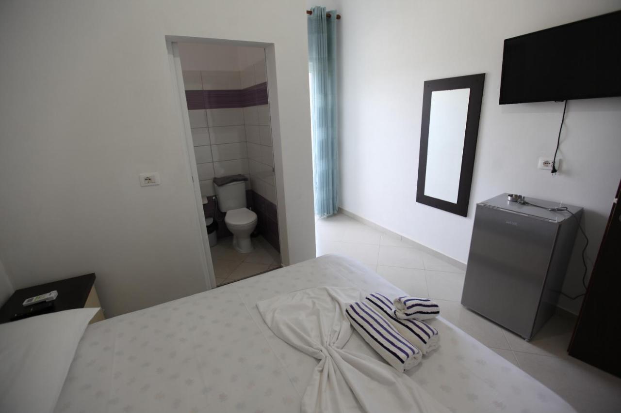 Vila Flavin 2 Ksamil Buitenkant foto