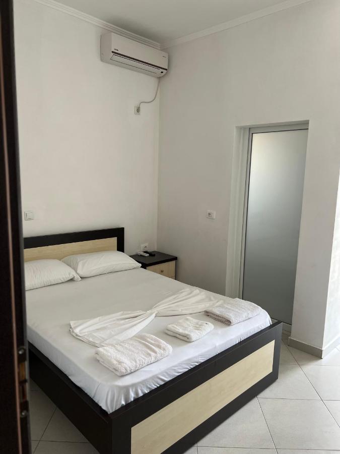 Vila Flavin 2 Ksamil Buitenkant foto