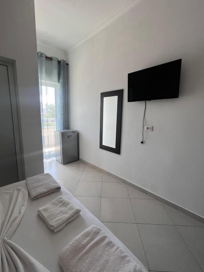 Vila Flavin 2 Ksamil Buitenkant foto