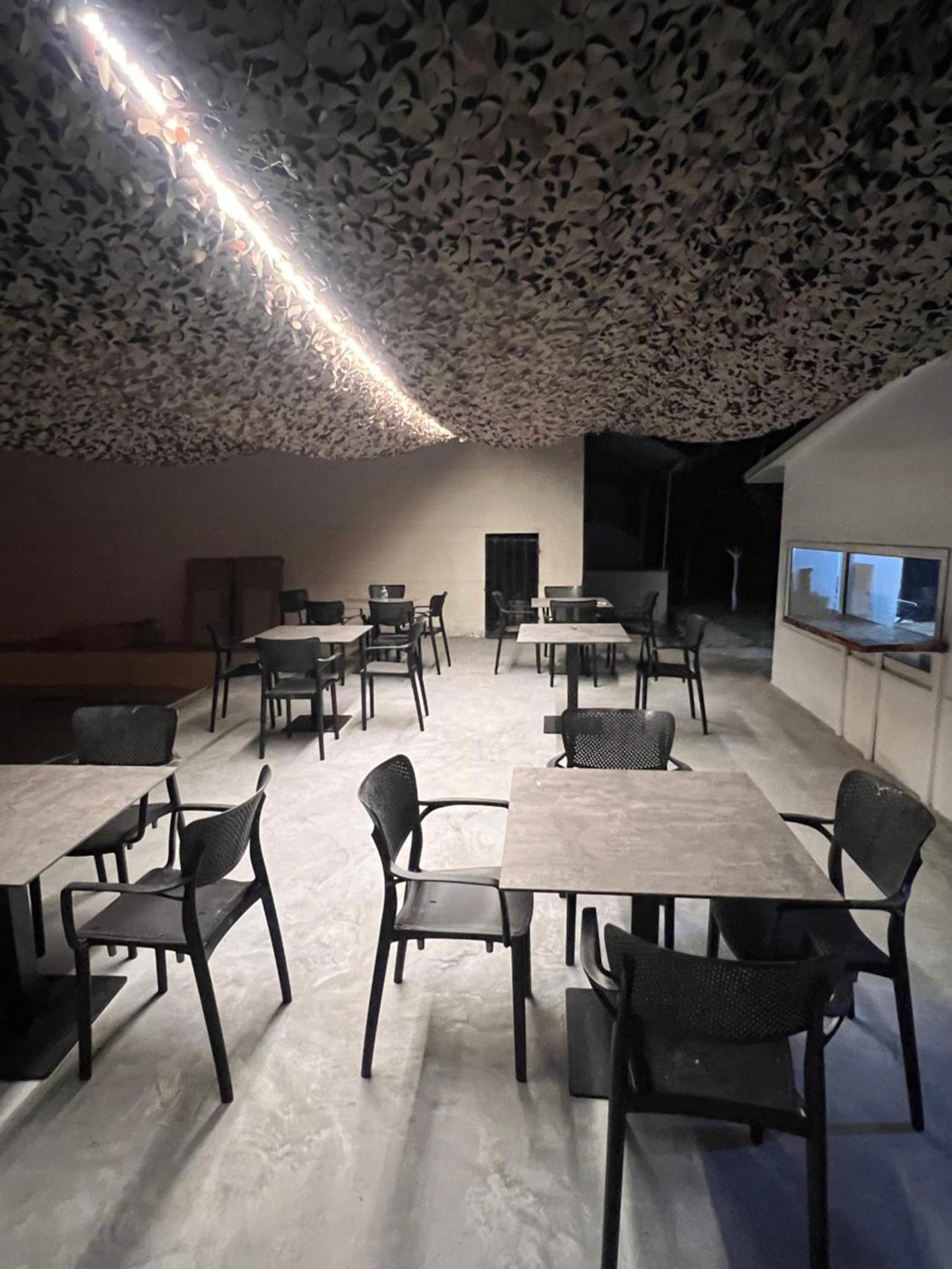 Vila Flavin 2 Ksamil Buitenkant foto