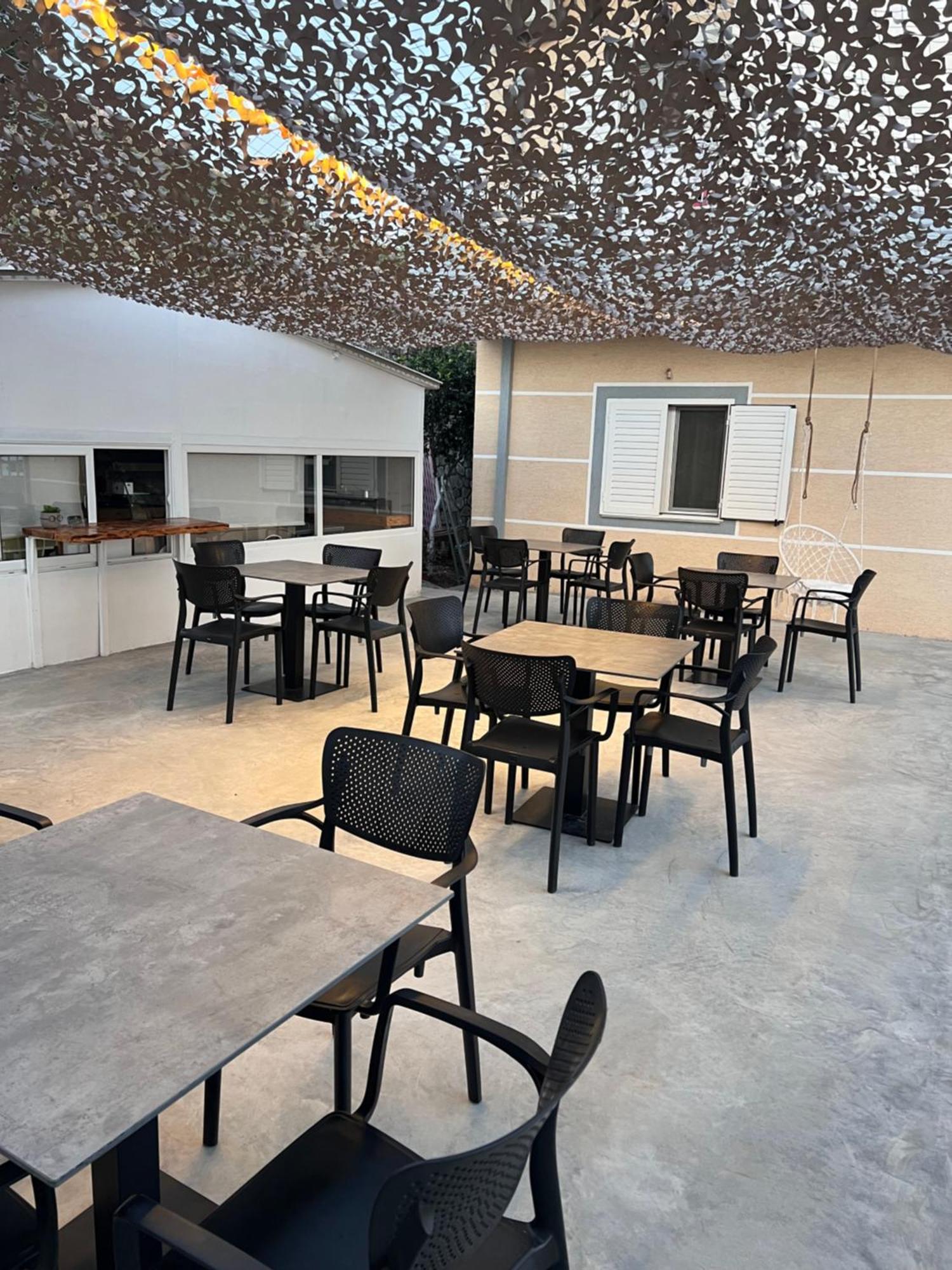 Vila Flavin 2 Ksamil Buitenkant foto