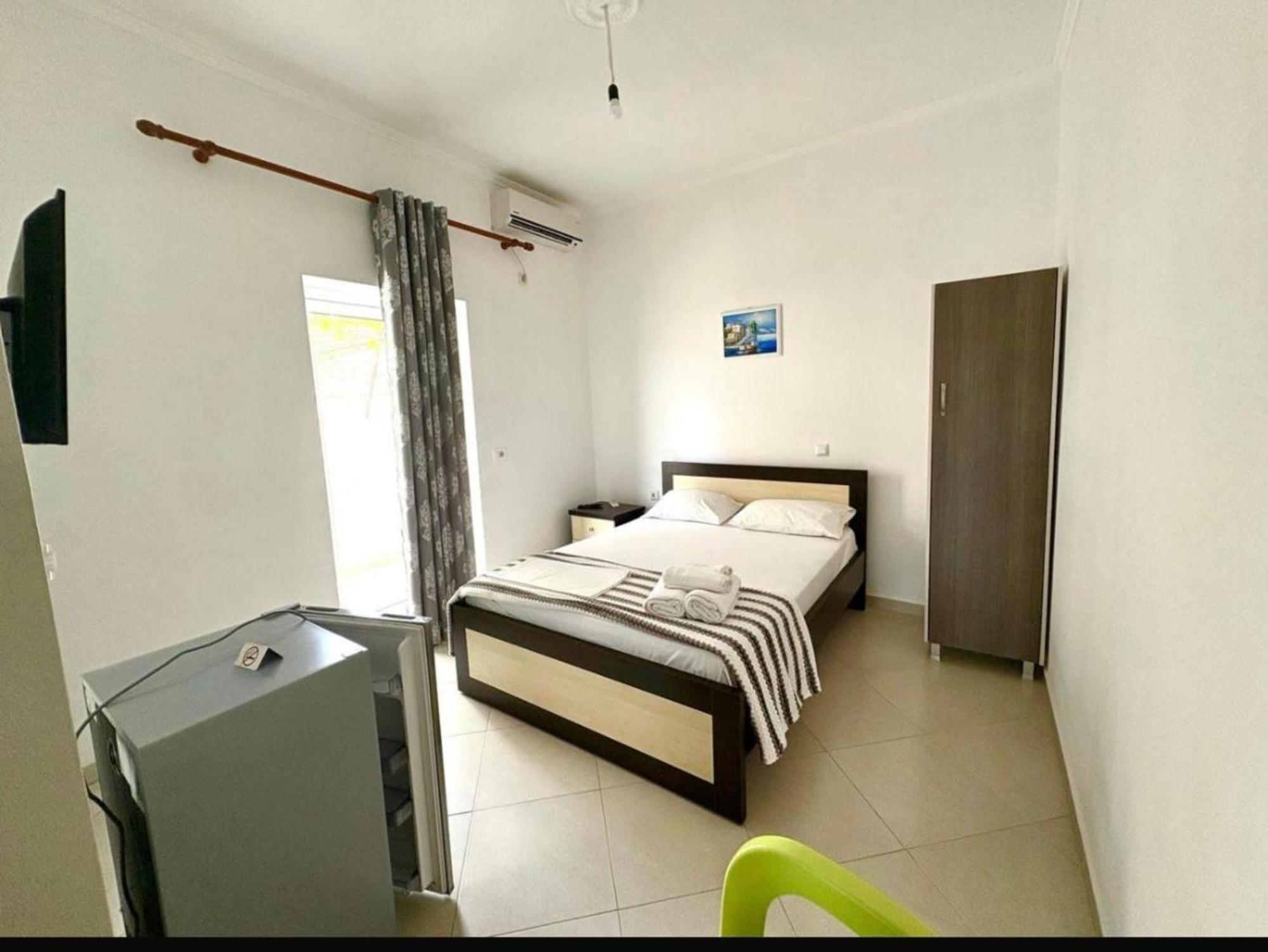 Vila Flavin 2 Ksamil Buitenkant foto